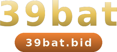 39bat logo